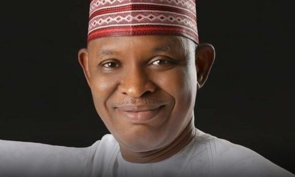 Kano Gov. Abba Abba Yusuf fires Ganduje’s appointees, revokes sale of assets