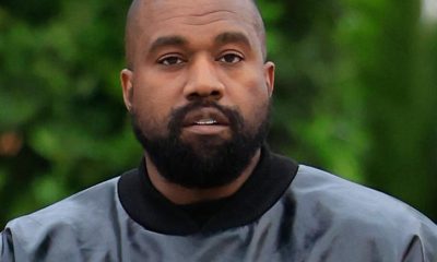 Photographer sues Kanye West for assault, battery