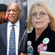 Ex-model sues Bill Cosby for 1969 sexual assault