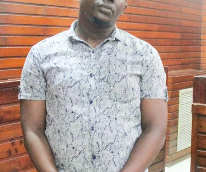 Pharmacist arraigned for conducting abortion on 15-year-old