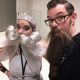 Wife Wins Husband In Beards Competition