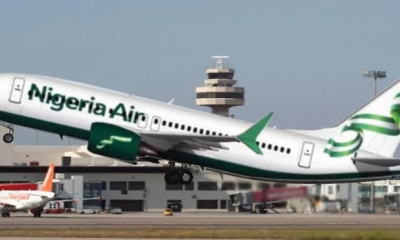 Nigeria Air launch is a fra¥d, shrouded in secrecy — House of Representatives