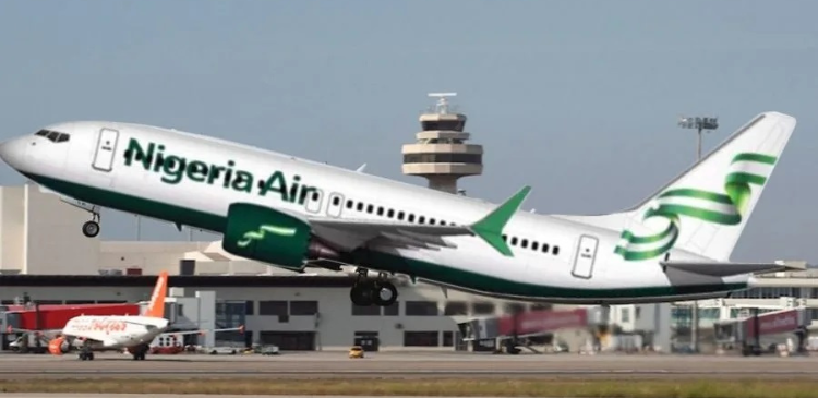Nigeria Air launch is a fra¥d, shrouded in secrecy — House of Representatives
