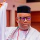 Akpabio announces first appointments