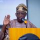 Why I chose to unify exchange rate ---Tinubu
