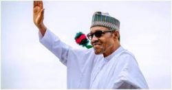 Echoes of Buhari's legacy of agonising governance