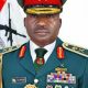 Nigerian Defence Headquarters orders retirement of 'generation' of Generals