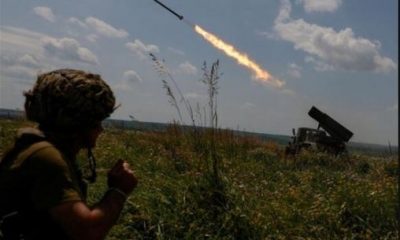 Russian forces retreat following short Ukrainian offensive