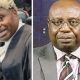 Reactions as Kenneth Okonkwo slams INEC Commissioner, Festus Okoye 