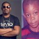 Don Jazzy's father reveals son's early music career, shares  throwback photos