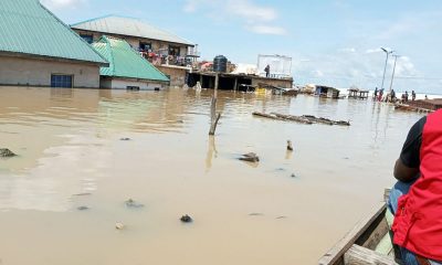 Panic as LASG urges residents to prepare for flood