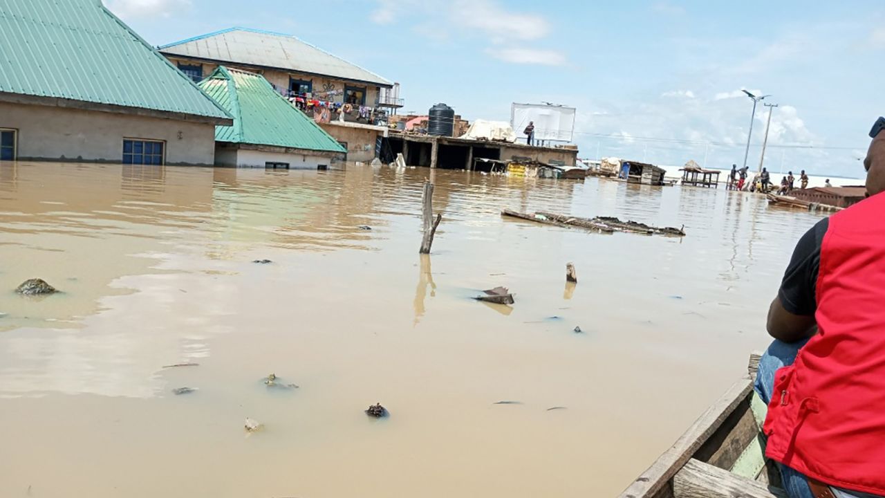 Panic as LASG urges residents to prepare for flood