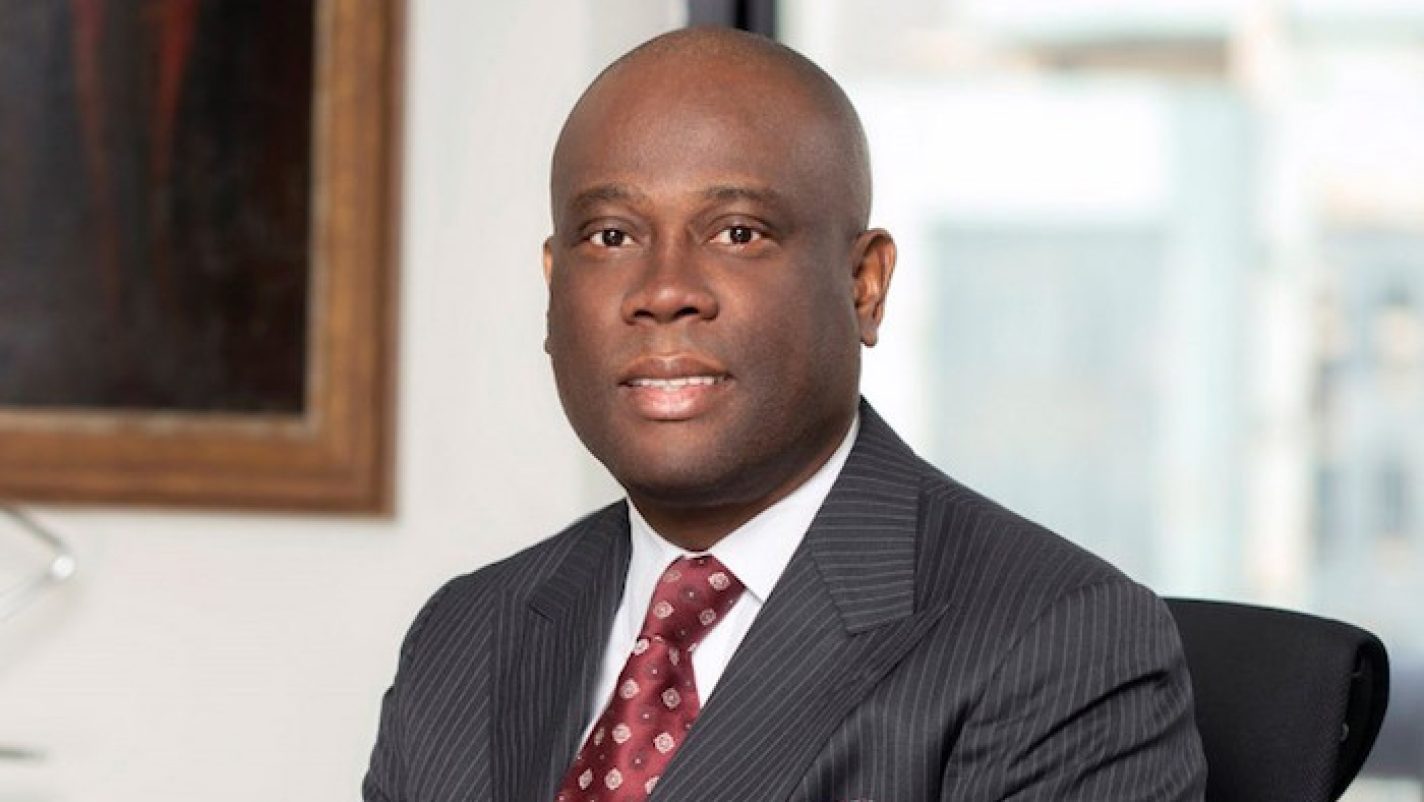 Just in: Access Holdings CEO, Herbert Wigwe, wife, son dies in helicopter crash 
