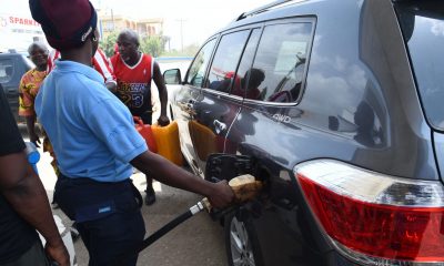 Marketers allay fears of petrol price hike over rising crude price
