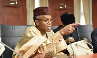 Niger Coup: Why ECOWAS must stop beating the drums of war — El-Rufai