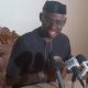 Tell Tinubu to vacate office, Timi Frank urges US, UK, others