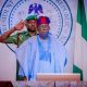 Tinubu introduces reforms to reduce cost of governance, stops FG funding of professional bodies, councils