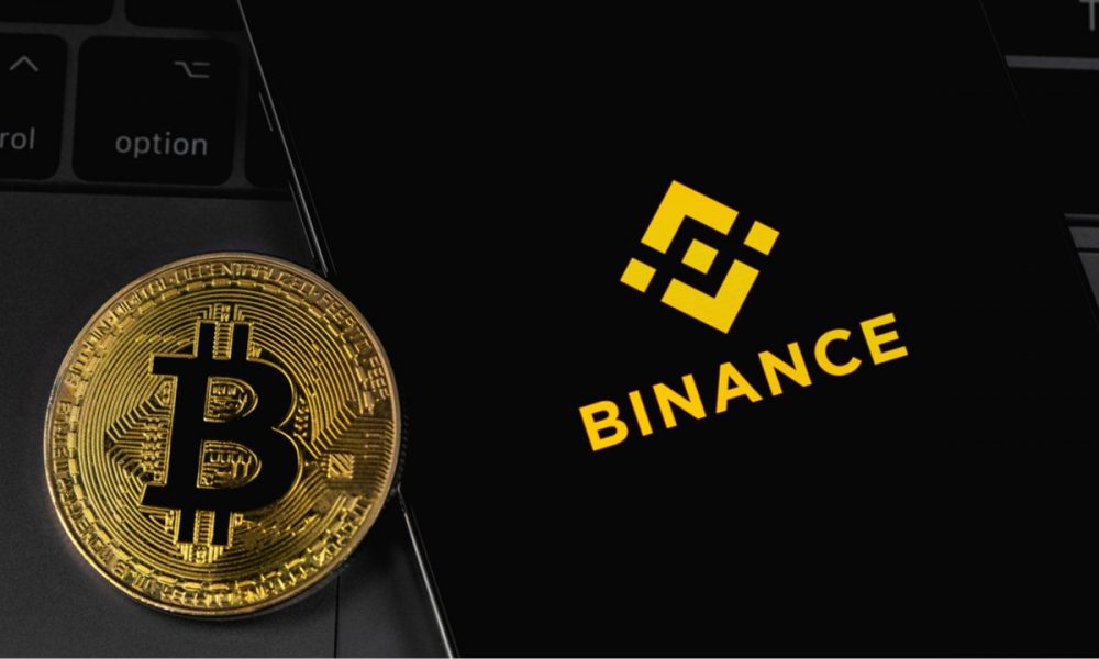 Court orders Binance to release data of Nigerian users to EFCC