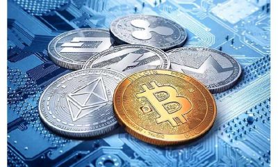 Naira maintains stability at crypto market, trades within N1120, N1150 bandwidth