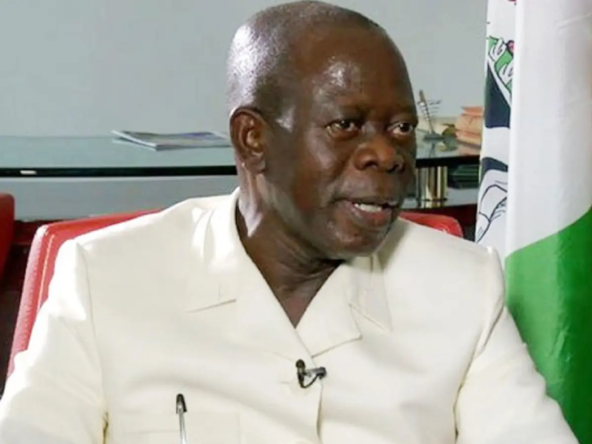 Adams Oshiomhole’s Legacy and Why His Impact is Profound in Edo State Politics