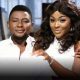 Actress Chacha Eke, husband reconcile after ending her marriage for the second time