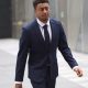 Lingard fined £900, banned from driving for 6 months