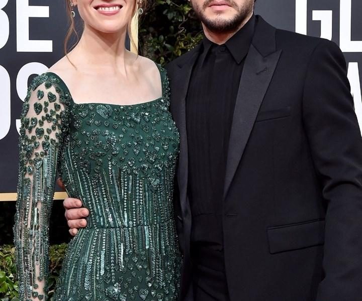 Game of Thrones stars Kit Harington, Rose Leslie welcome second child