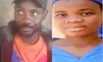 UTME Fraud: Mmesoma's dad reacts to daughter's confession