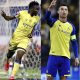 FIFA bans Ronaldo's Al-Nassr from registering new players over Musa’s Leicester deal