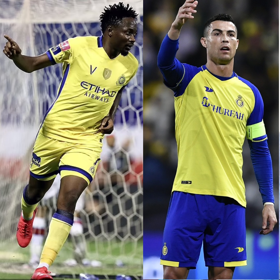 FIFA bans Ronaldo's Al-Nassr from registering new players over Musa’s Leicester deal