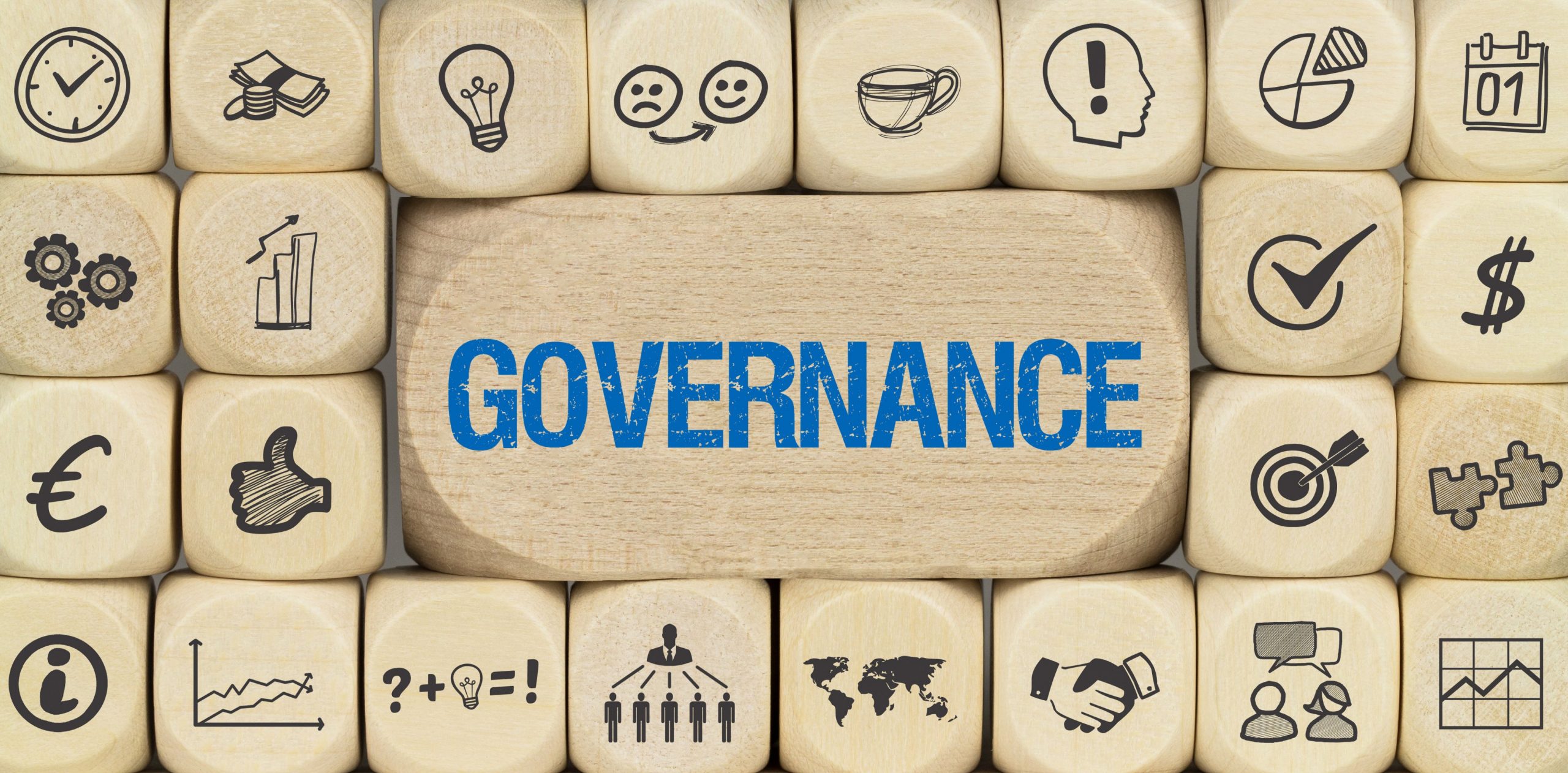 Beyond Reactive Governance