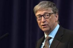 Check out 10 richest persons in America