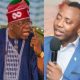 Sowore reacts to Tinubu's ministerial nominees