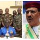 Niger: Trouble in the Neighbourhood