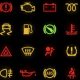 Meaning of car dashboard signs you should know