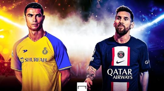 Ronaldo vs Messi: Who has the most goals, assists, and trophies?