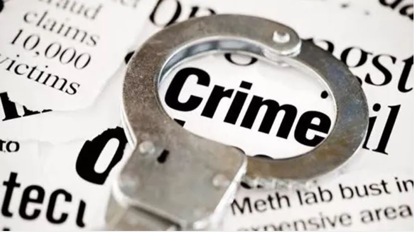 How not to benefit from your crime