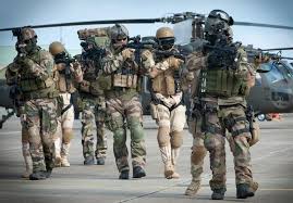 Coup: France sends special forces to Niger