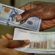 Naira Gains, Exchanges At N757.51 To Dollar