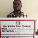EFCC secures 2 years conviction of male internet fraudster