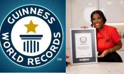 Guinness World Records receives 1500 applications from Nigerians in 2 months