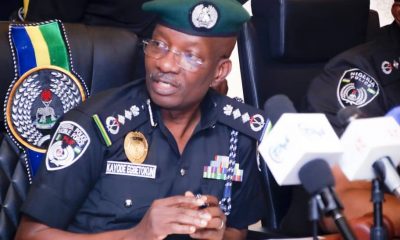 Police insist, no going back on withdrawal of PMF from VIPs