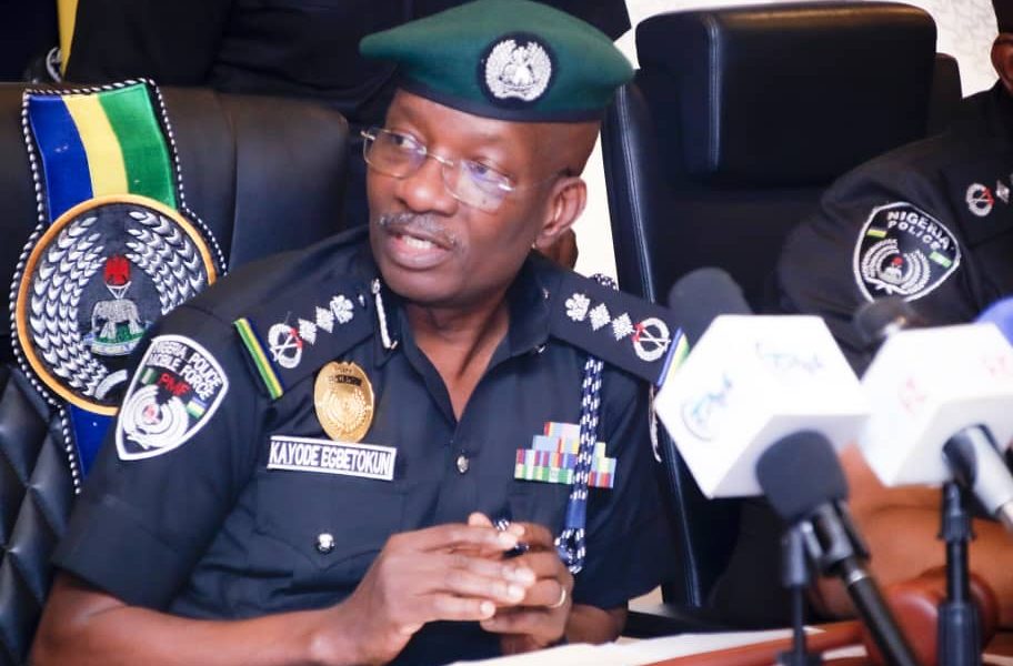Police insist, no going back on withdrawal of PMF from VIPs