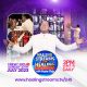 Billions of people are expectant over another healing crusade from Pastor Chris this july