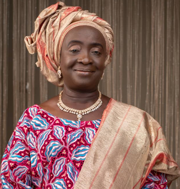 Sen. Daduut's performance 'll earn her Ministerial slot - Plateau group says