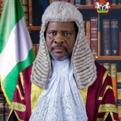Appeal Court refutes resignation of Justice Ugo from presidential tribunal