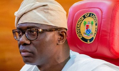 Why Sanwo-Olu is stalling composition of Lagos State Executive Council
