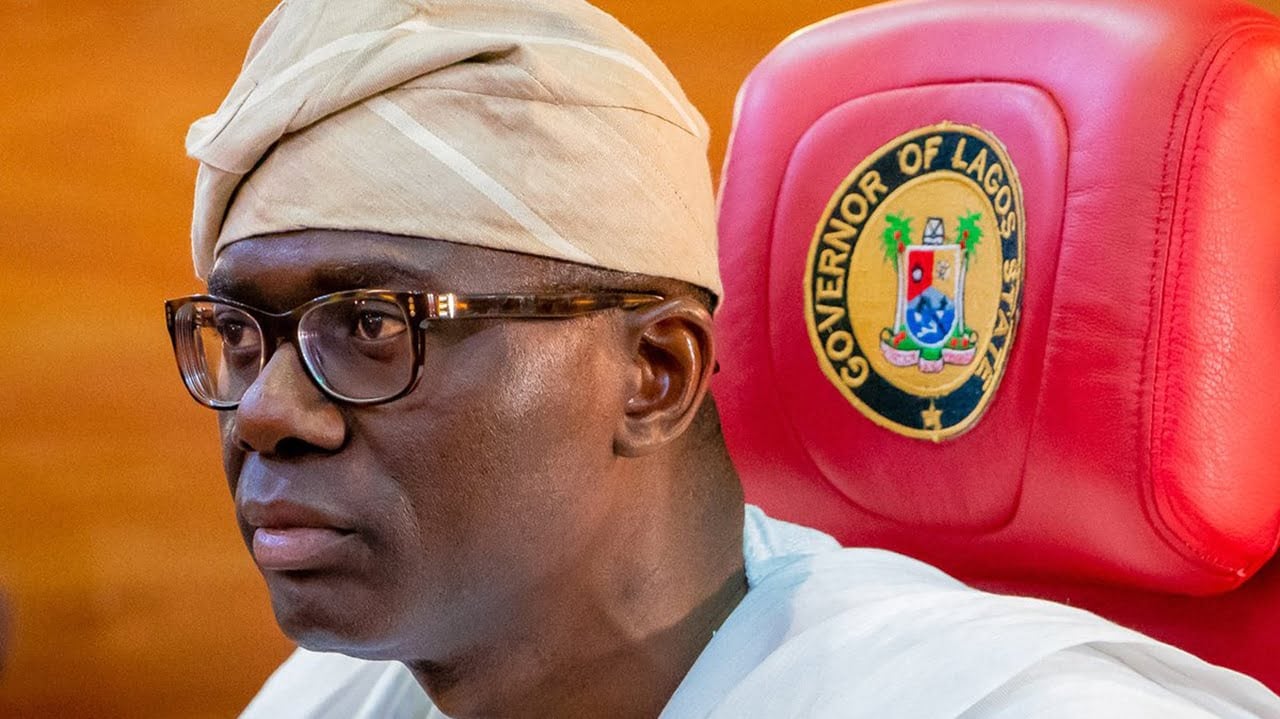 Why Sanwo-Olu is stalling composition of Lagos State Executive Council