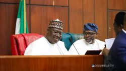 How NASS passed N99.344trn budget in eight years of Buhari administration