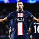 PSG permit Al Hilal to talk to Mbappe after €300m bid